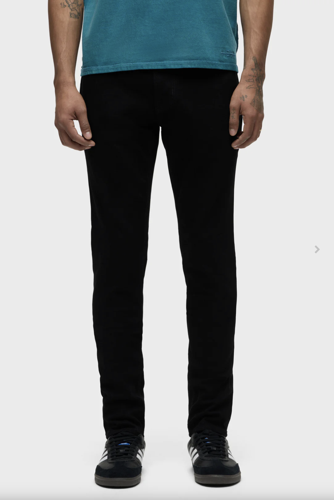 Hudson Zack Skinny Fit Jeans shops 33