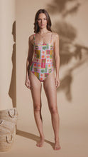 Load image into Gallery viewer, Mink Pink Under The See One Piece
