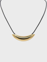 Load image into Gallery viewer, Farrah B Full Swing Necklace
