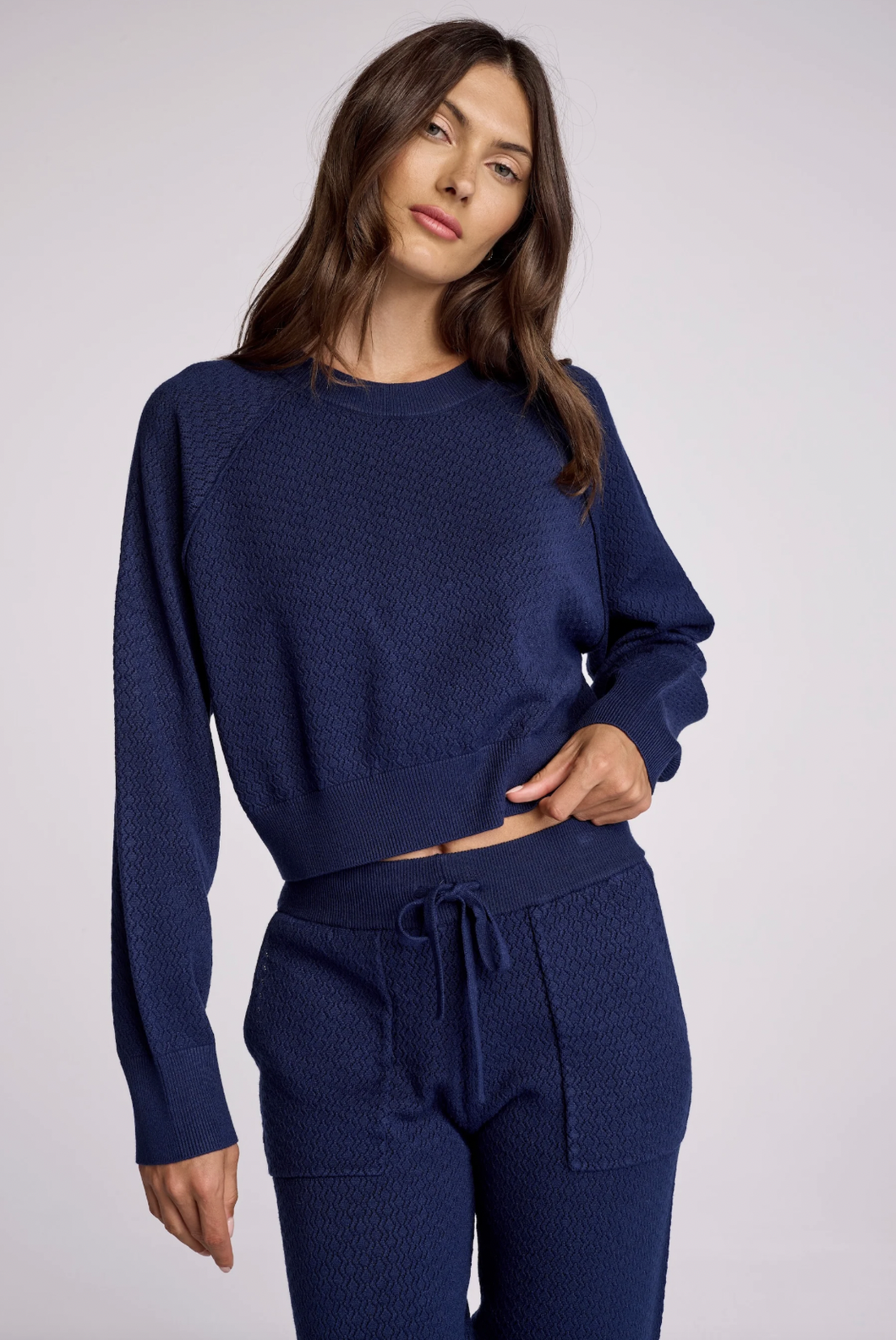 Sundays Reagen Pullover