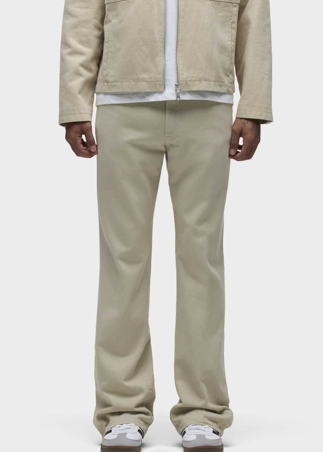 Hudson Worker Trouser Pant