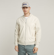 Load image into Gallery viewer, G-Star Woven Mix Relaxed Jacket
