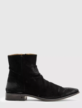 Load image into Gallery viewer, John Varvatos Morrison Sharpei Boot
