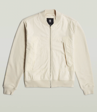 Load image into Gallery viewer, G-Star Woven Mix Relaxed Jacket
