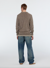 Load image into Gallery viewer, Scotch &amp; Soda Melange Regular Fit Crewneck
