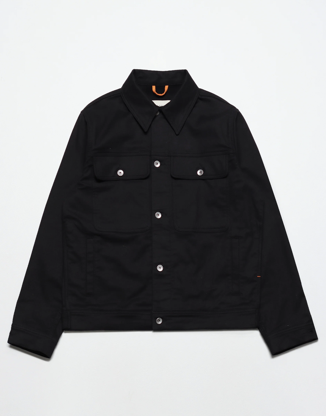 Far Afield Watts Jacket