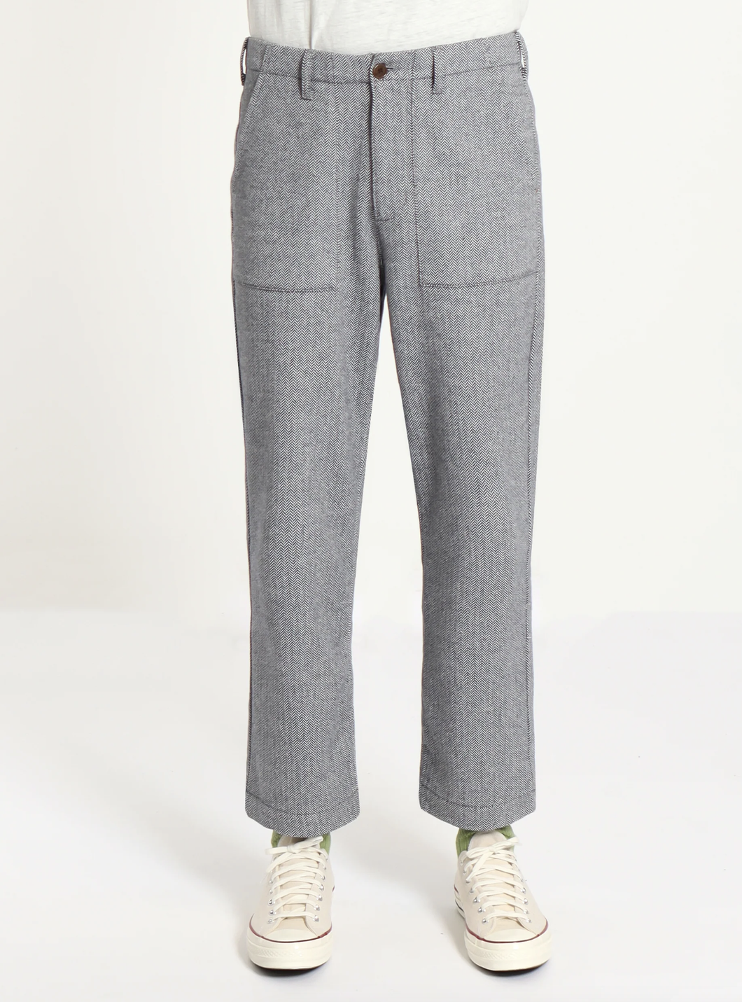 Far Afield Coup Trouser