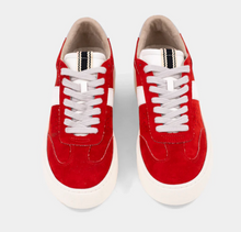 Load image into Gallery viewer, ShuShop Stacey Sneaker
