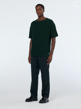 Load image into Gallery viewer, Scotch &amp; Soda Structured Loose Fit T-Shirt
