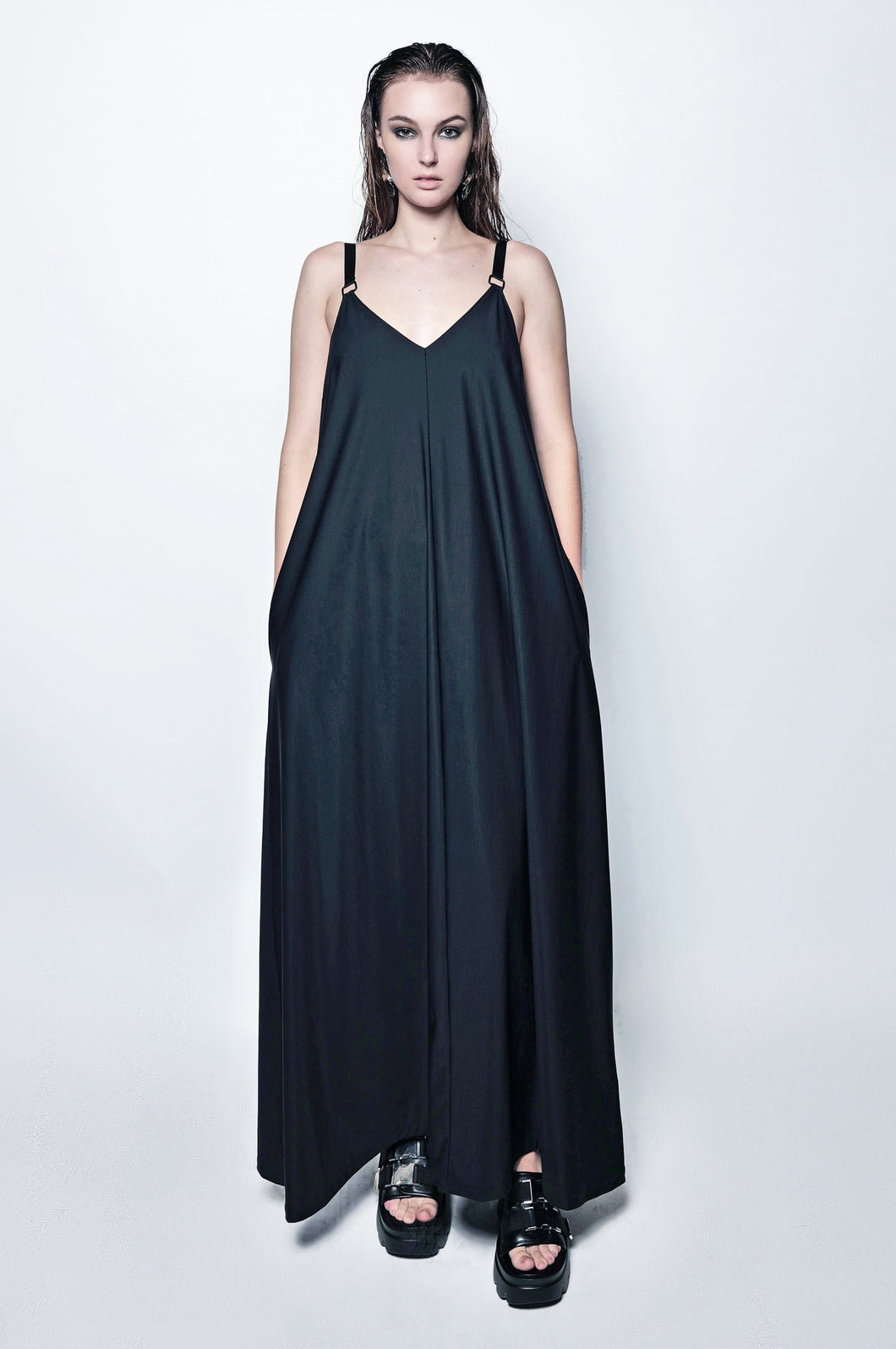 Article X Muse Maxi Dress