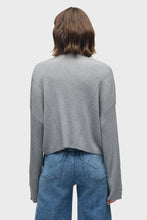 Load image into Gallery viewer, Hudson L/S Boxy Cardi
